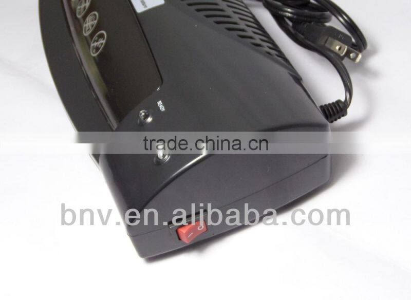 Portable desk laminating machine for a4 size,office cheap laminating machine,small laminating machine