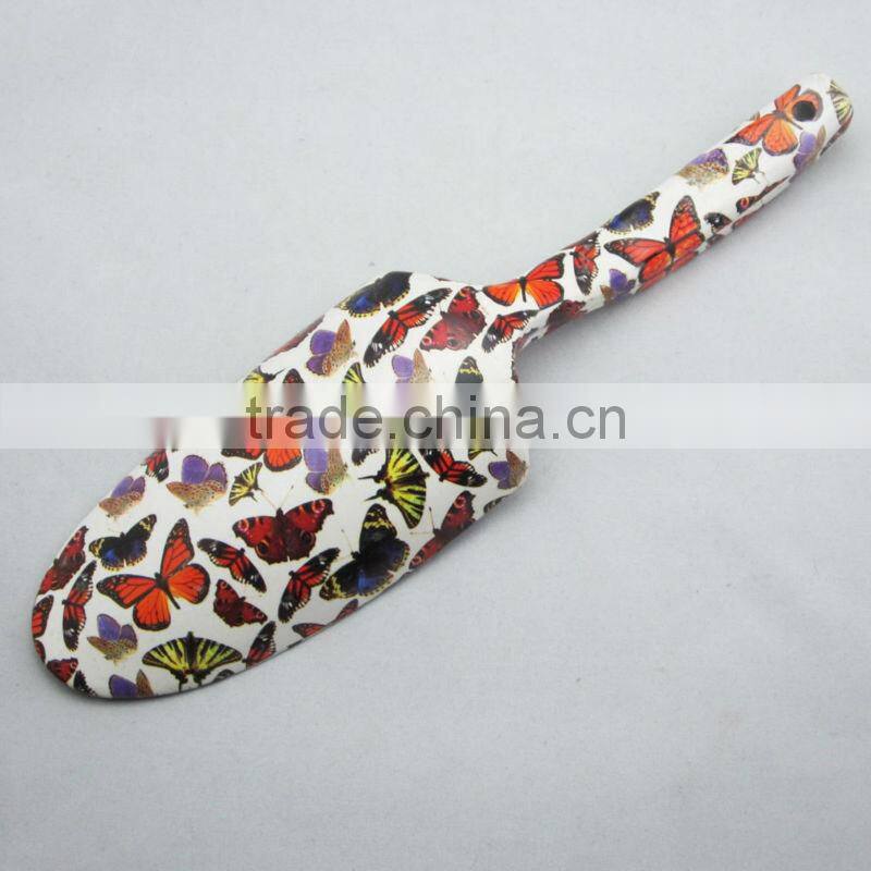 2013 new fancy design garden tool lady gardener shovel