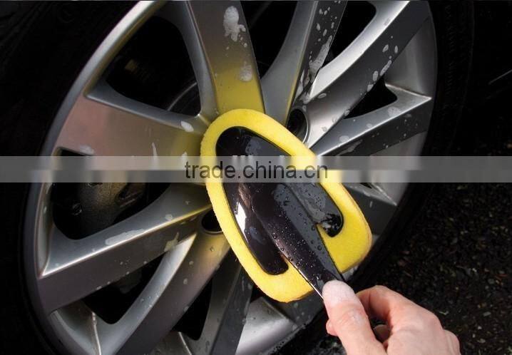 5pcs Auto cleaning kit for promotion