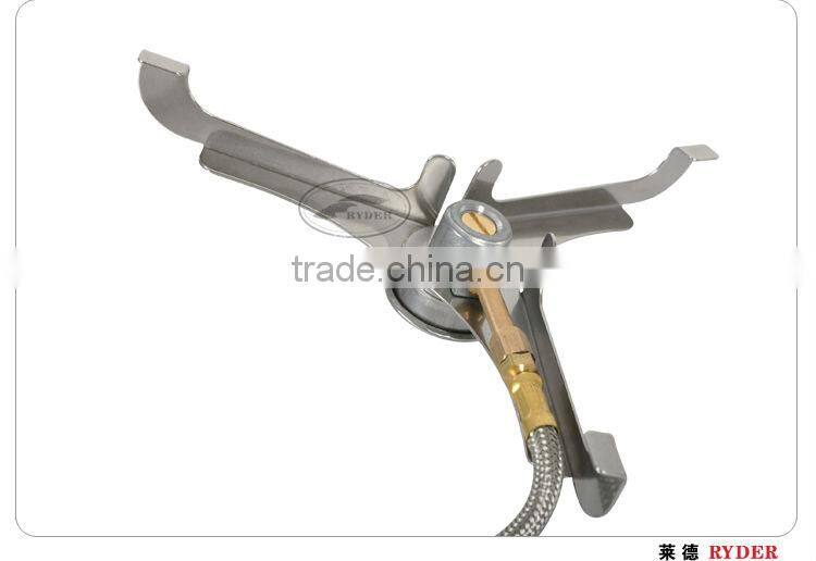 Adapter Nozzle Gas Can Screwgate