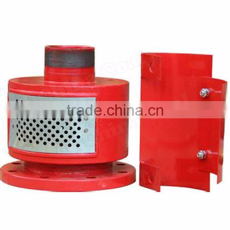 China Vertical Foam Tank Foam Generator