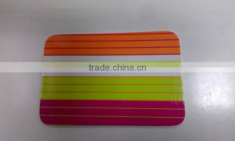 100% Melamine Board 5E5027