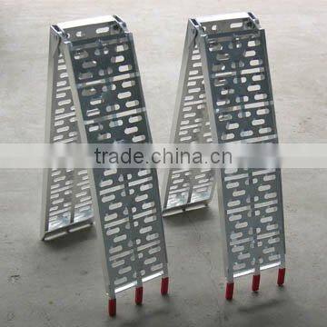 ATV ACCESSORY atv/quad/moto LOADING ALLOY RAMP