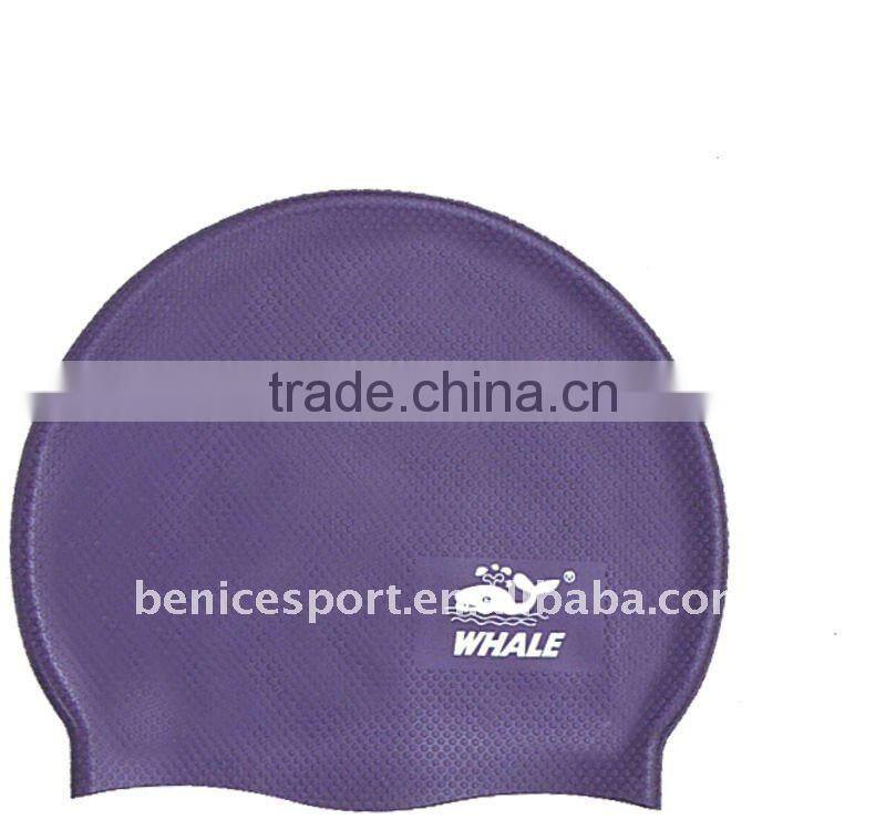 silicone swim caps(CAP-604)