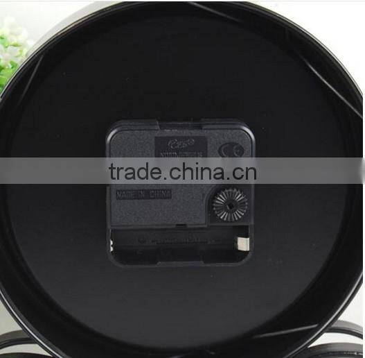 European Style Artware , Small Table Clock , Quartz Clock