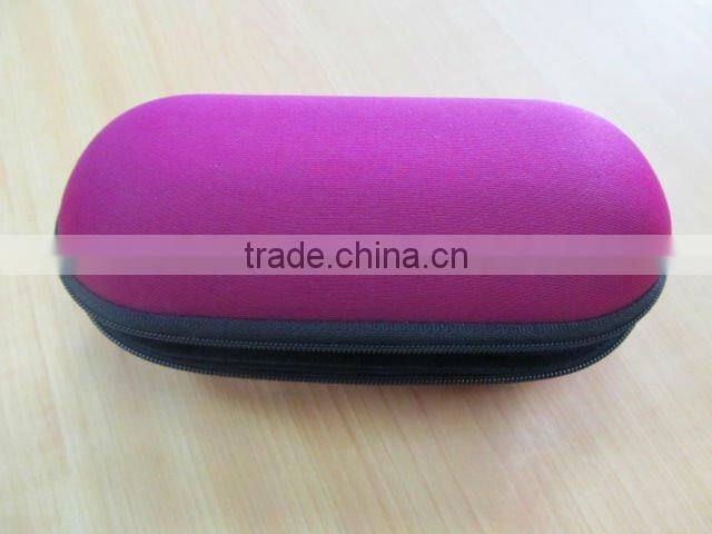 2012 children promotional glasses case
