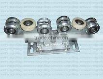 automatic cantilever sliding gate