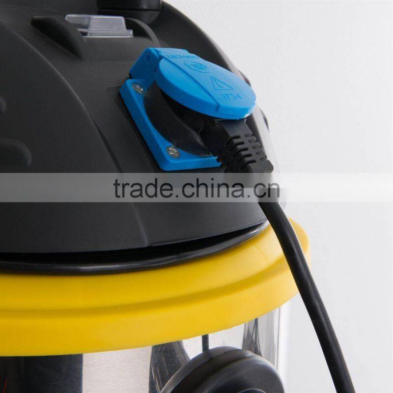 Mini Wet and Dry Vacuum Cleaner