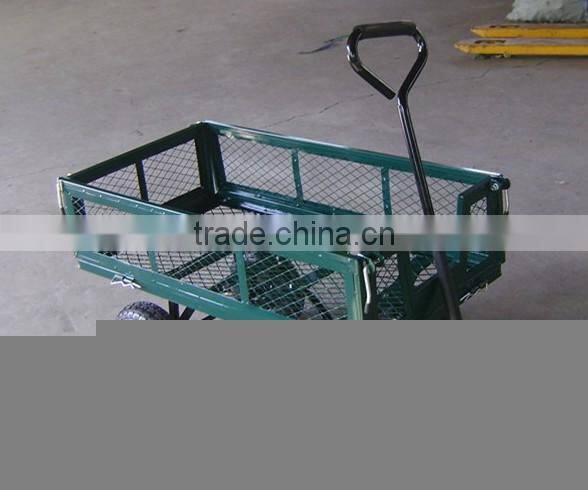 Tool car,gardening tools carts TC2145