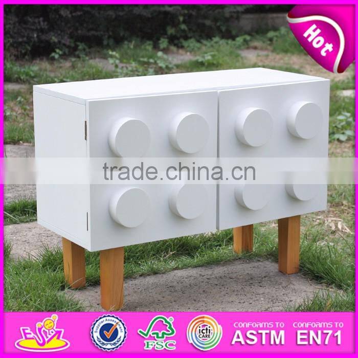 2017 New wooden children table for child, high quality wooden baby table for baby,hot sale wooden kids table for kids W08G134