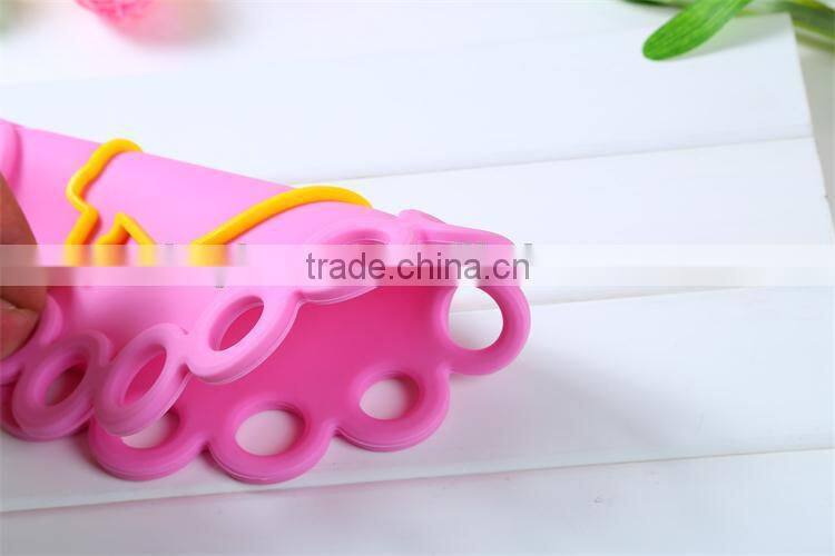 Silicone Pot Holder, Trivet Mat, Coasters Mats, Non-Slip Hot Pads