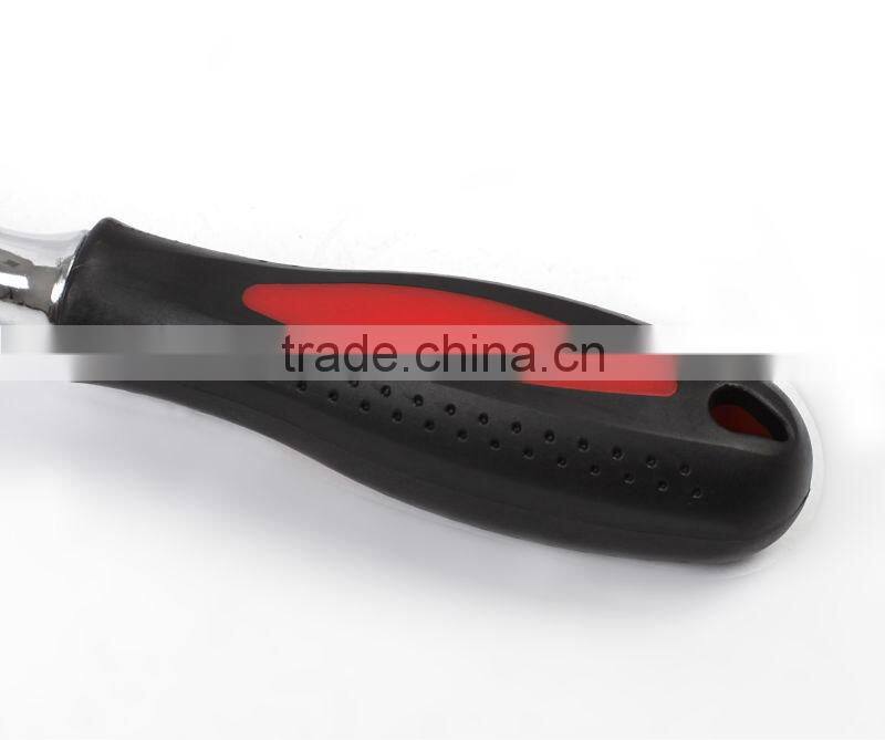 new 2014 High Quality Reversible Quick Release Socket Wrench Ratchet Handle tractor manufacturer China wholesale alibaba supplir