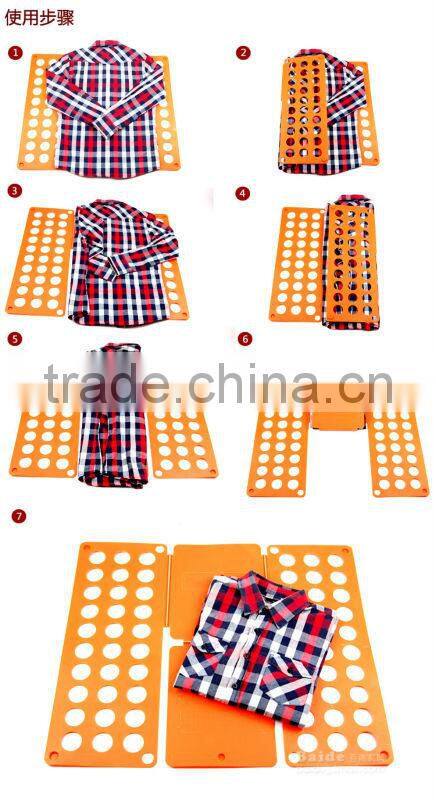 pp children's clothes holder as seen ov tv/Laminated board