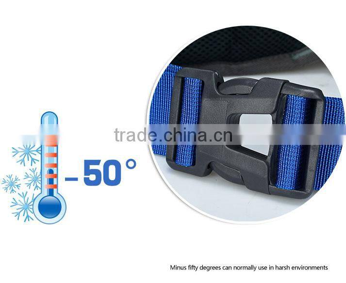 Outdoor products sports bag multi-functional riding hiking waterproof dry bag