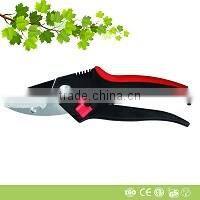 QJ-JG44 High quality carbon steel garden tools for grape scissors, professional pruning scissors garden tools