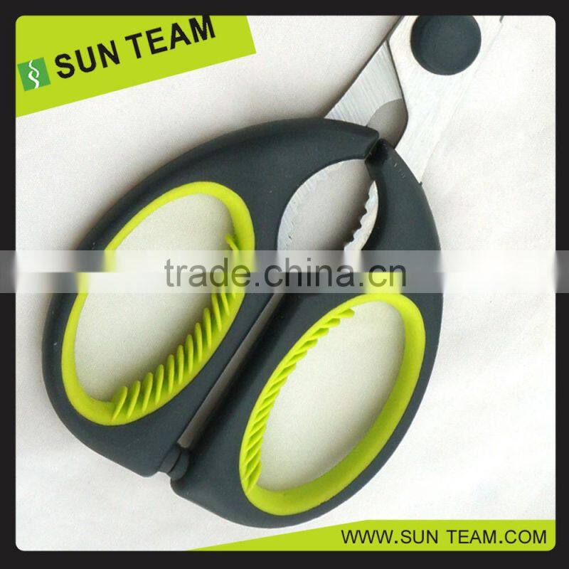 SK103 8-1/4"Detachable High quality scissor for bone cutting