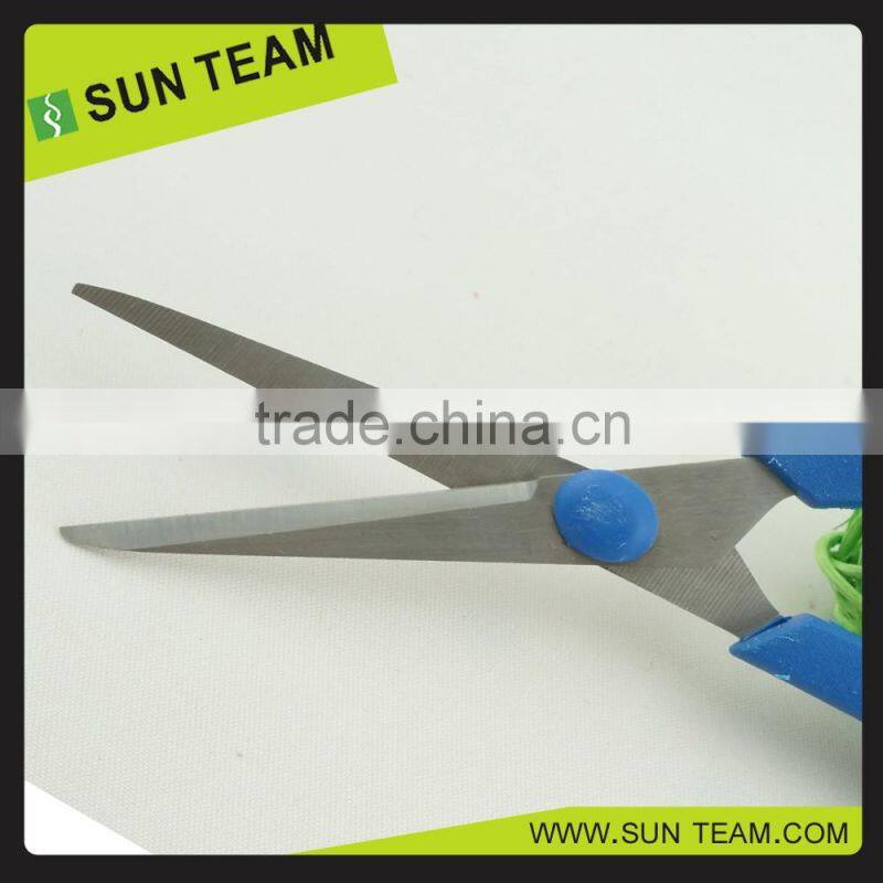 SC058 5-1/2" New utility cutlery student scissors