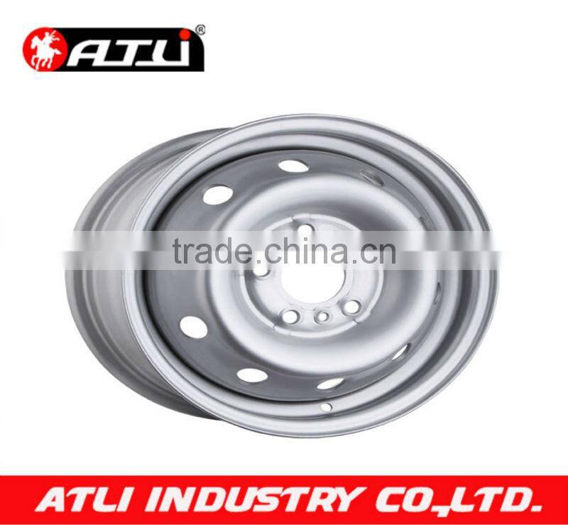 Vehicles steel wheel