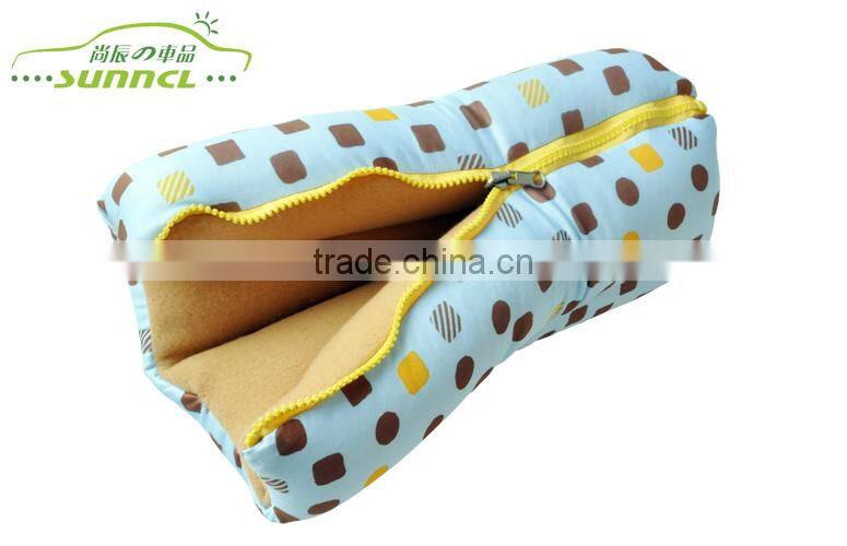 2014 New Travel Neck Pillow with Multifunction Design