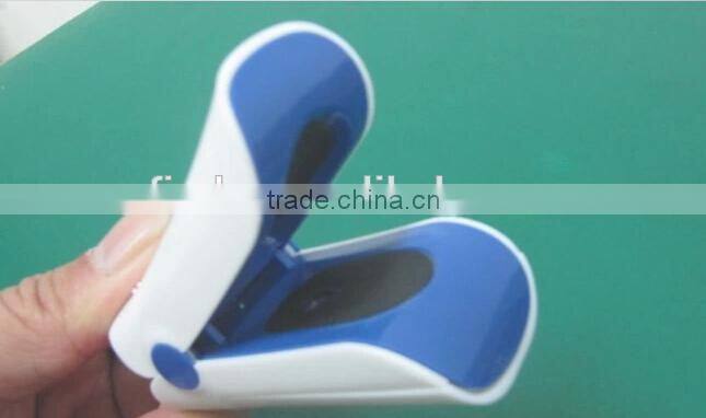 hot sale cheap Cheap portable colorful finger pulse oximeter