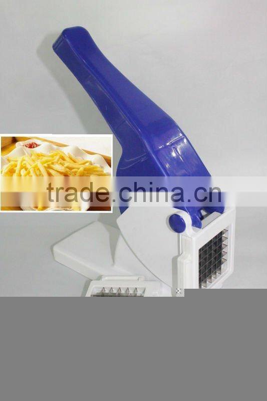 Potato and Vegetable Chipper