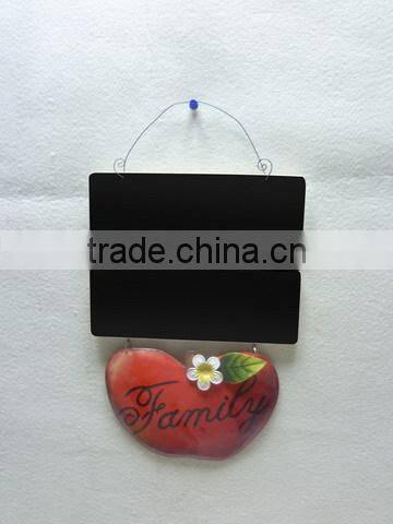 MESSAGE BOARDS BLACKBOARD CHALKBOARD PANELS