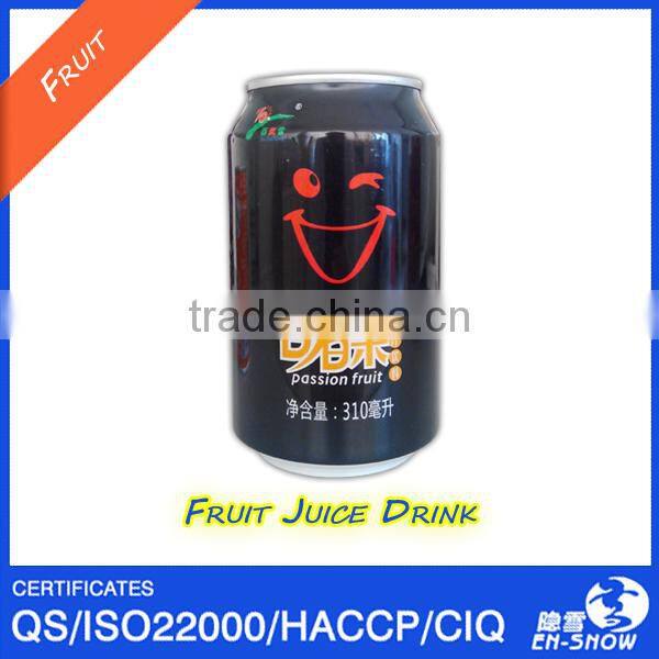 Private Label Fruit Juice Drink with ISO & HACCP