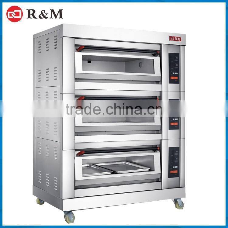 Wholesaler Market Auto French Baguette Long French Bread Making Machine