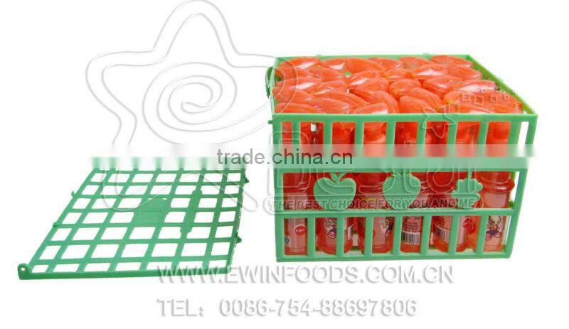 Spaceman Sour Spray Candy