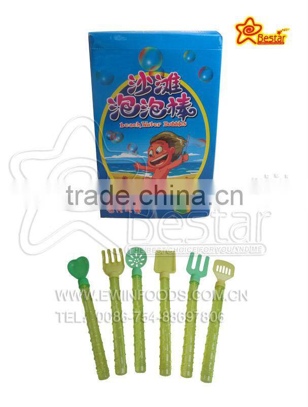 Soap Bubble Water Toy