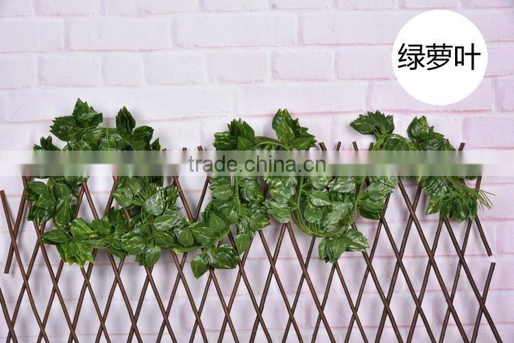210cm artificial vines for decoration