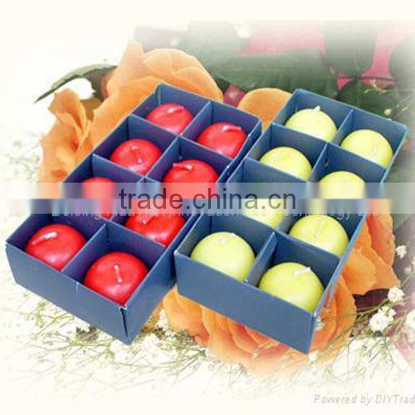 floating candle 110gms