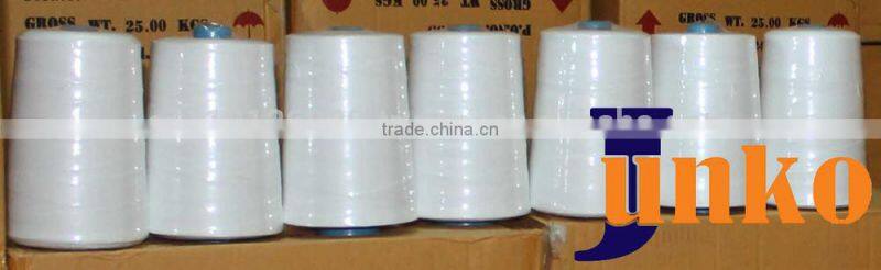 20s/6 100% Polyester Bag Closing Thread 250g