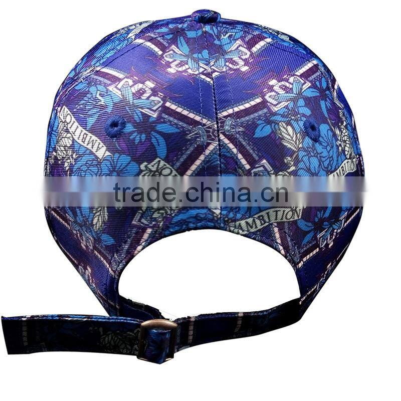 2015 new fashion blank baseball caps with led lights