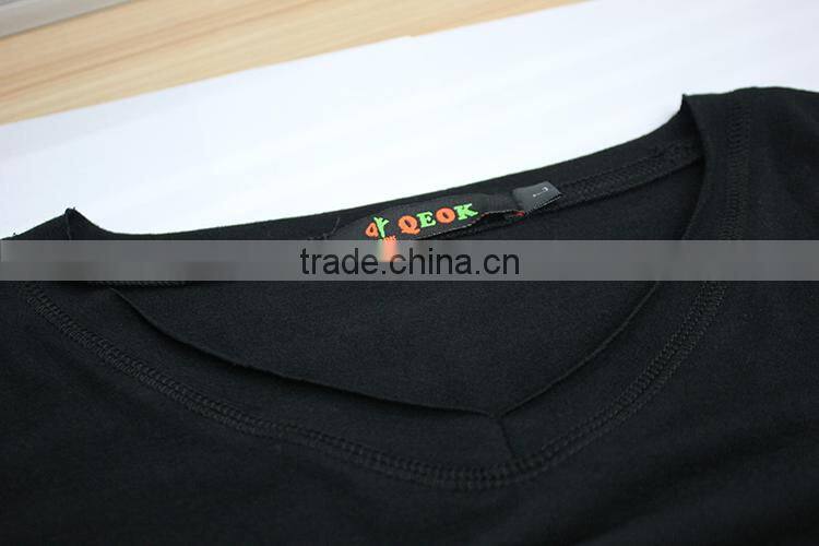 pure color Shirt, custom-made tee shirt , printing tshirt