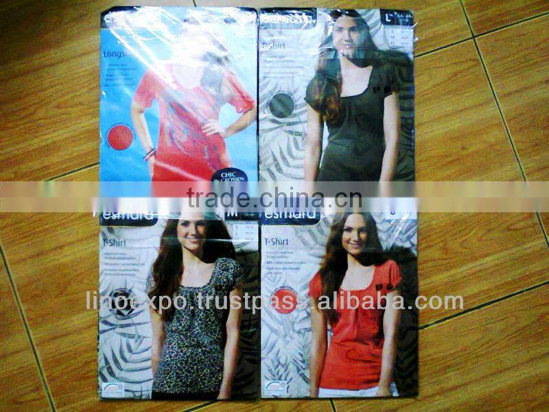 Ladies Fashionable T Shirt