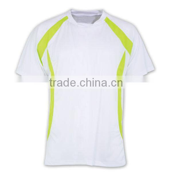 cool fit sport t shirt