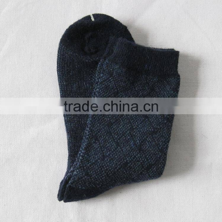 fashion casual cotton business man socks