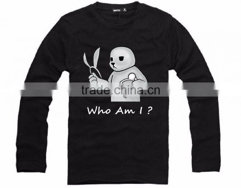 handsome factory direct sale,customized hooded pullover sweater