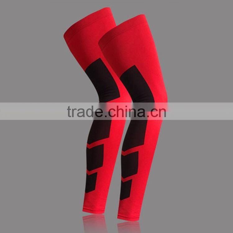 Quick dry leg sleeve cycling leg warmer cheap leg warmer mountainbike