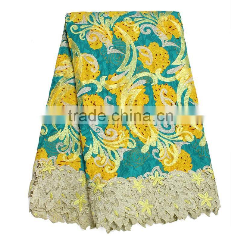 Bestway New Coming High Quality Wax Lace BLW015-4