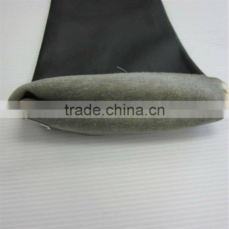 CE Certifiled Neoprene dipped gloves most wear working gloves