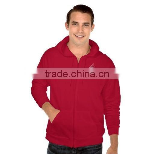 Quality stylish custom printing children hoodies with zipper