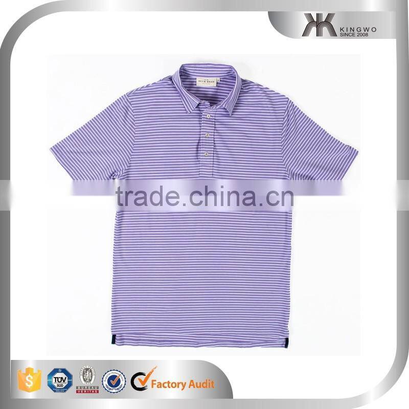 2016 new custom polo shirts for men colorful polo shirt designs