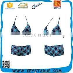 Women Two Pieces Swimwear