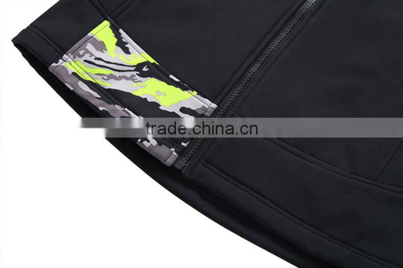 Latest Fashion Custom Women Softshell Jackets Paypal