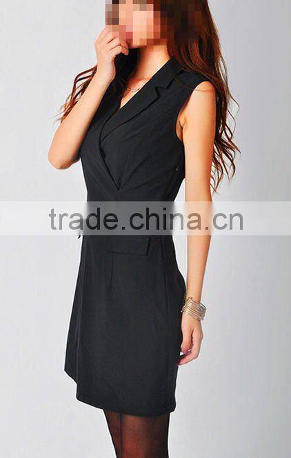 Sexy Bodycon Fitted dress U5