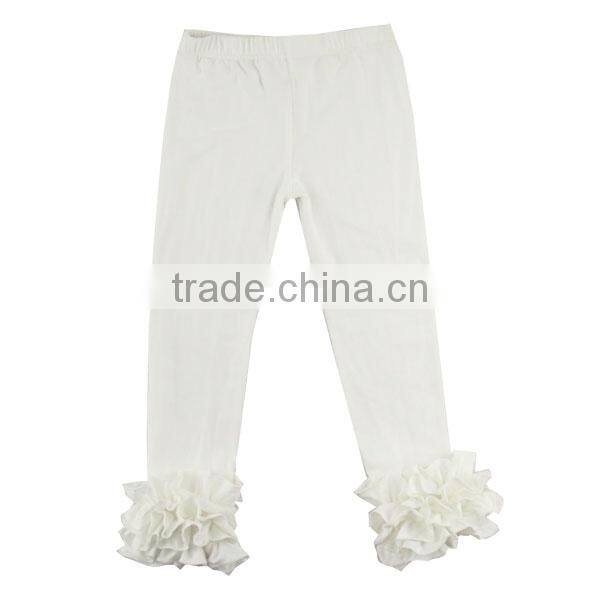 2017 wholesale newest style OEM service factory price kids fashion pants design