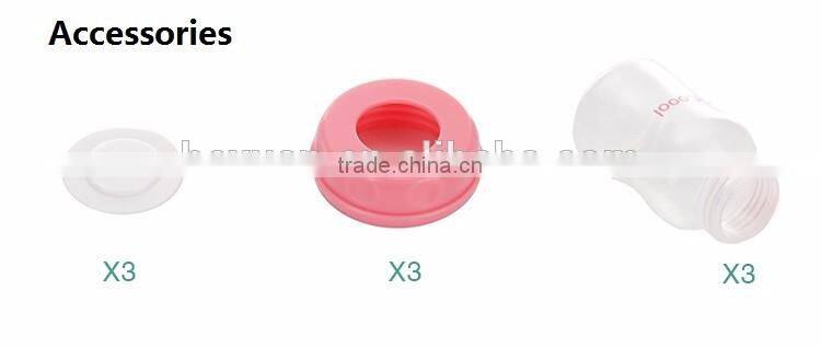 Baby bottle/baby feeding bottle/cheap baby bottles