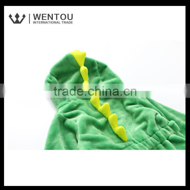 New Arrival Cute Cartoon Children Bathrobe